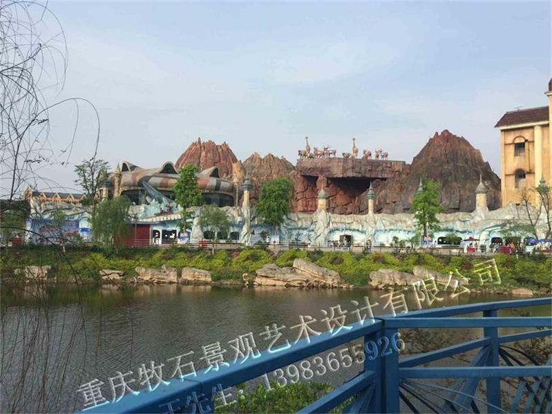 重慶園林公司欄桿的設(shè)計(jì)常識(shí)