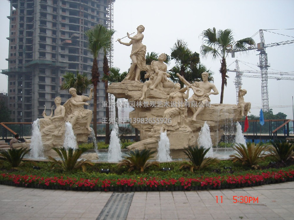 渝州新都《音樂(lè)盛宴》