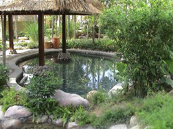 水體藝術(shù)設(shè)計