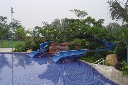 重慶水體藝術(shù)